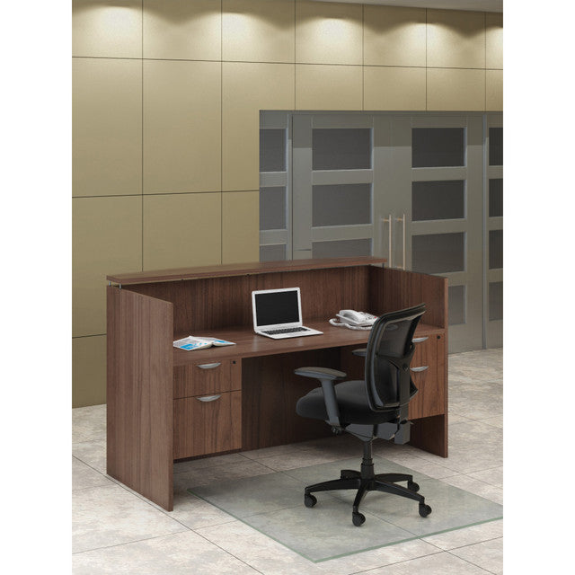 OfficeSource OS Laminate Collection Reception Typical - OS77