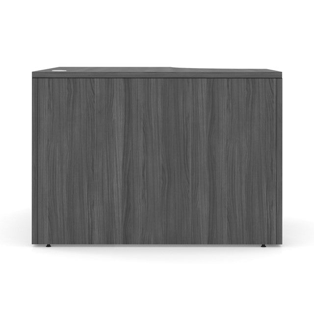 OfficeSource | OS Laminate | Corner Desk Shell - 42''W x 24''D