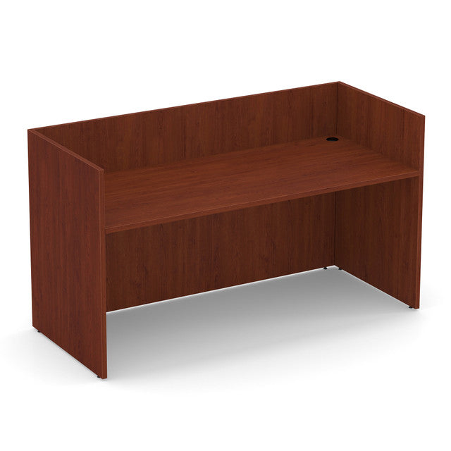 OfficeSource | OS Laminate | Reception Unit