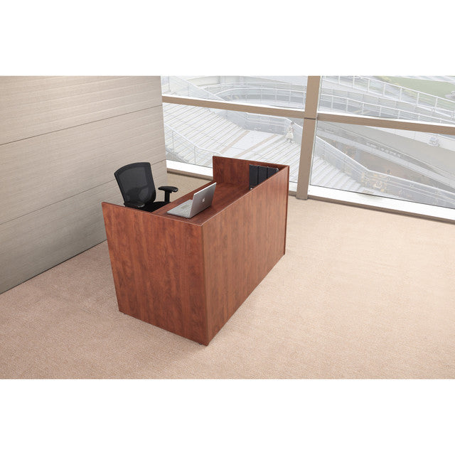 OfficeSource | OS Laminate | Reception Unit