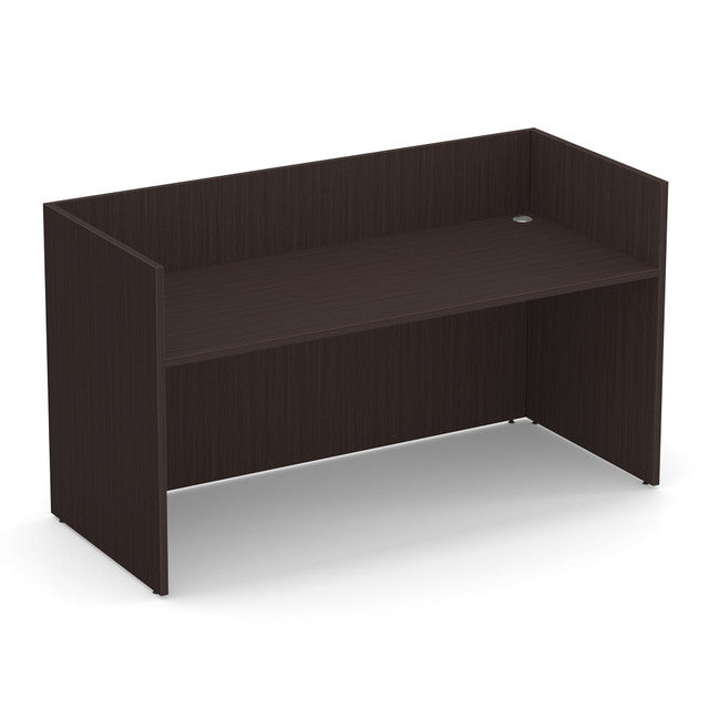 OfficeSource | OS Laminate | Reception Unit