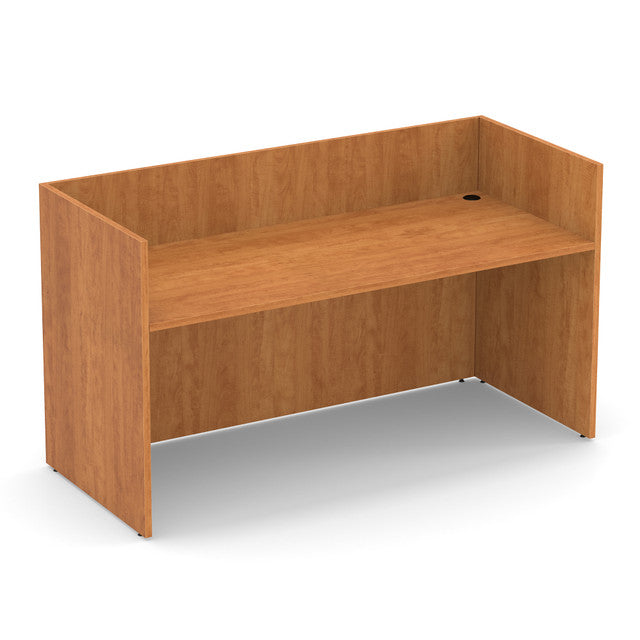 OfficeSource | OS Laminate | Reception Unit