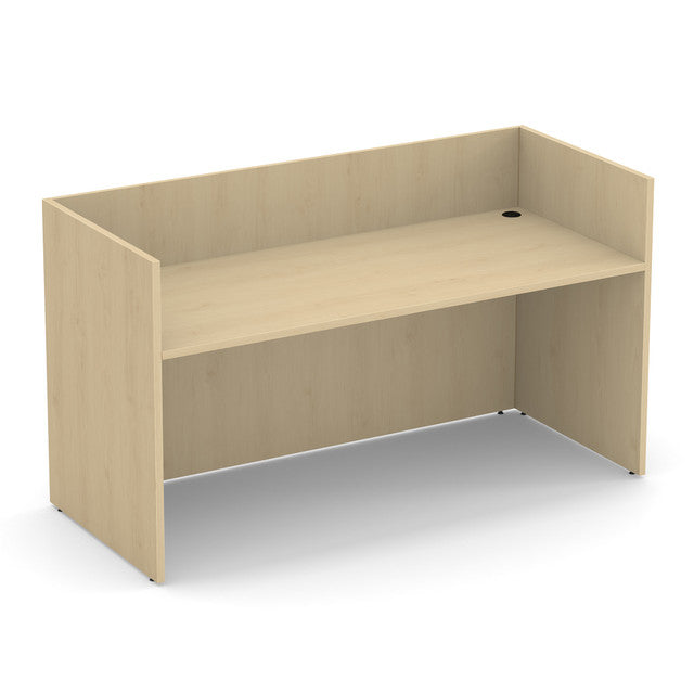 OfficeSource | OS Laminate | Reception Unit