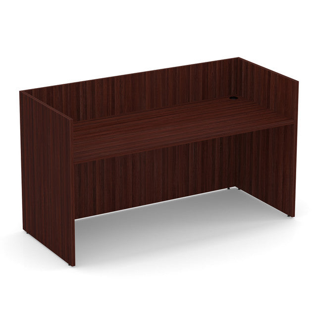 OfficeSource | OS Laminate | Reception Unit