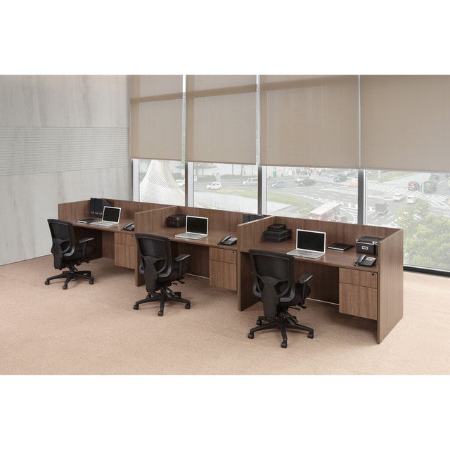 OfficeSource | OS Laminate | Reception Unit
