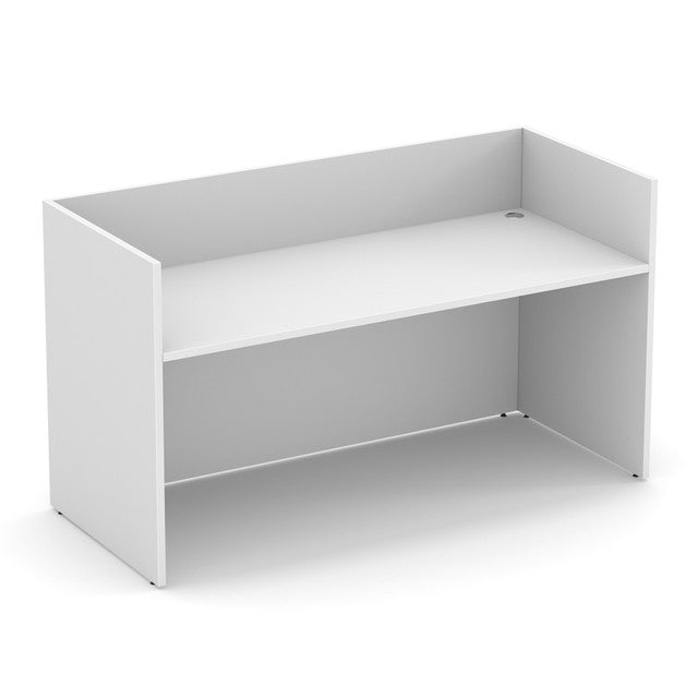 OfficeSource | OS Laminate | Reception Unit