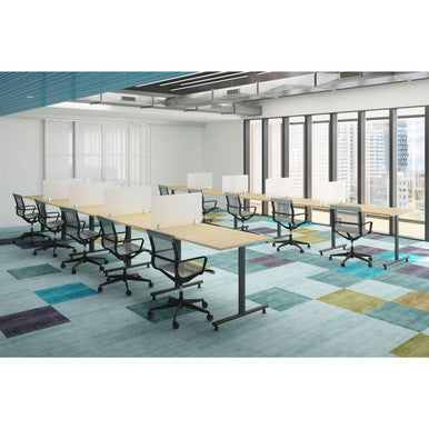 OfficeSource Training Tables by OfficeSource Training Typical - OST20