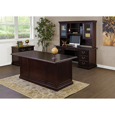 OfficeSource | Rowland | Executive Typical