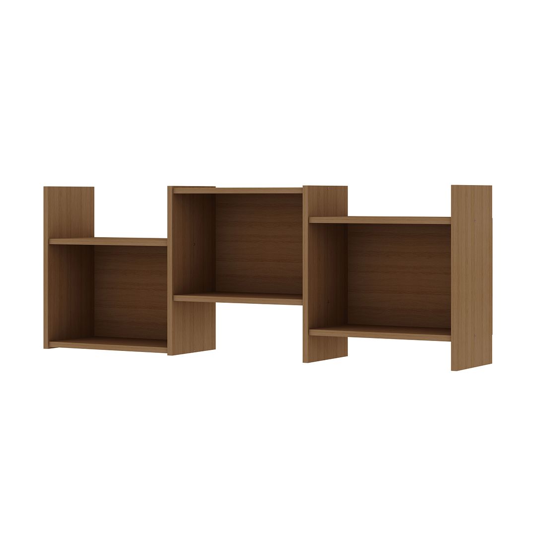 Manhattan Comfort Hampton Wall Decor Shelves