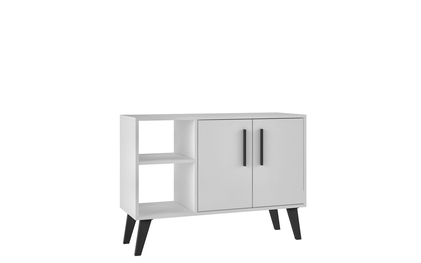 Manhattan Comfort Amsterdam 35.43" Sideboard