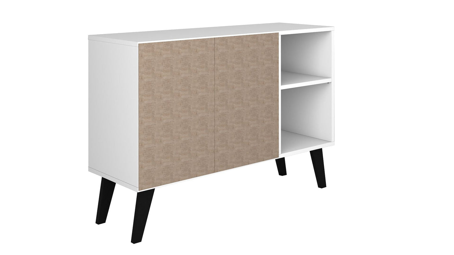 Manhattan Comfort Amsterdam 35.43" Sideboard