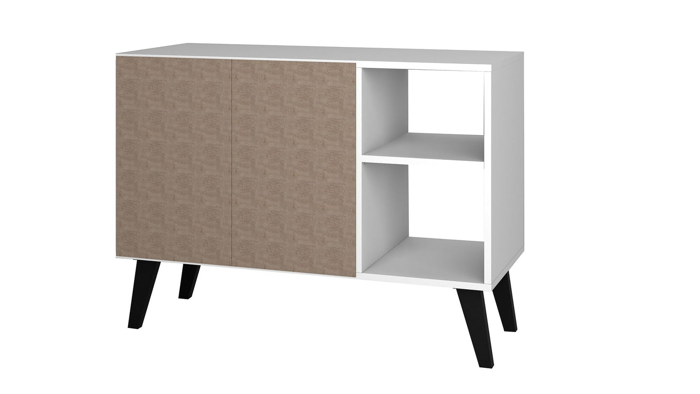 Manhattan Comfort Amsterdam 35.43" Sideboard