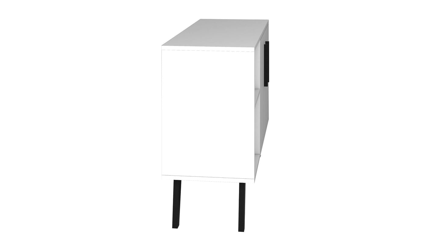 Manhattan Comfort Amsterdam 35.43" Sideboard