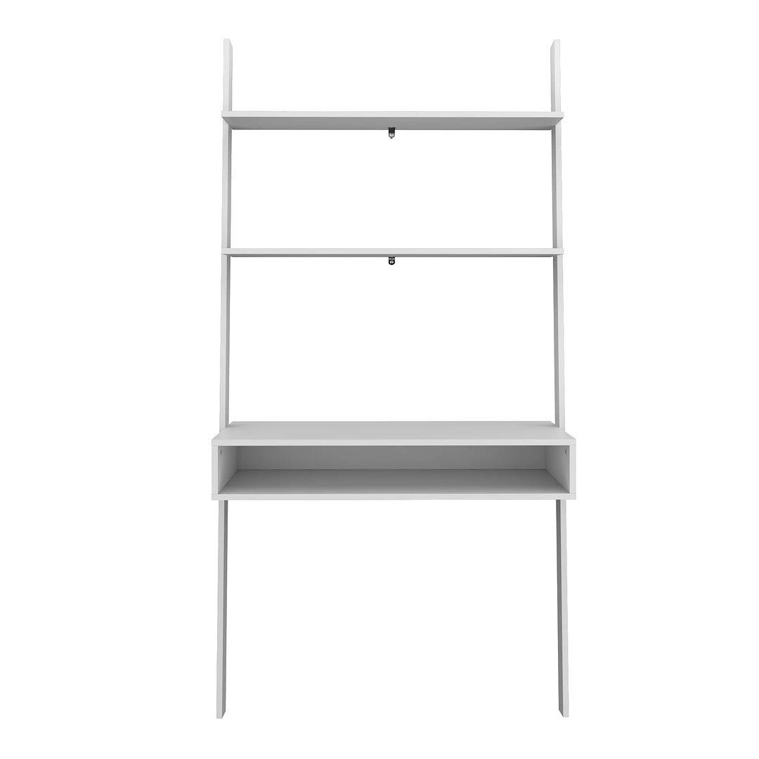 Manhattan Comfort Cooper Ladder Desk
