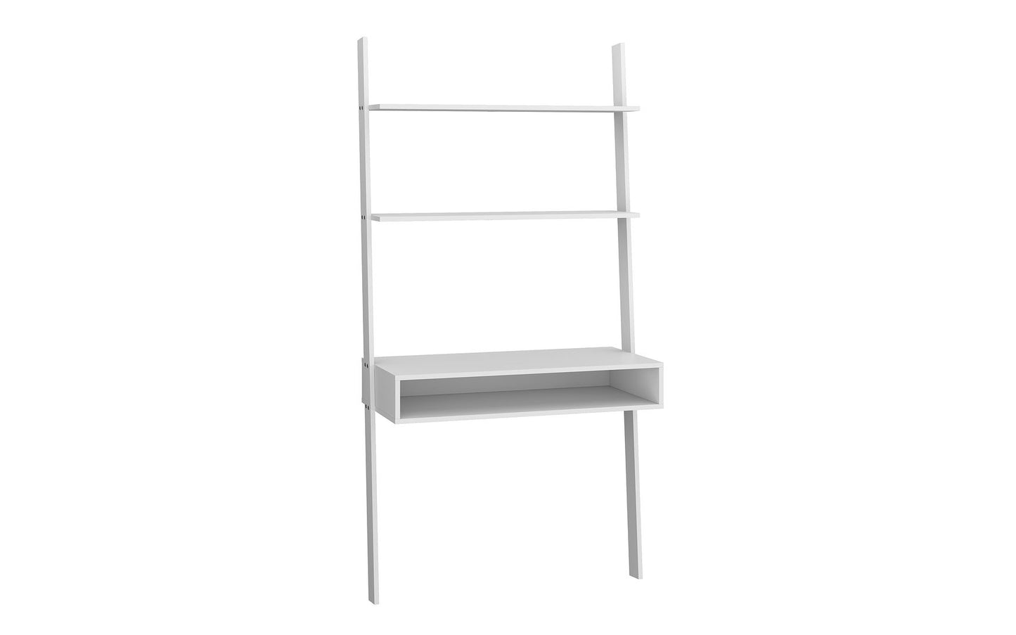 Manhattan Comfort Cooper Ladder Desk