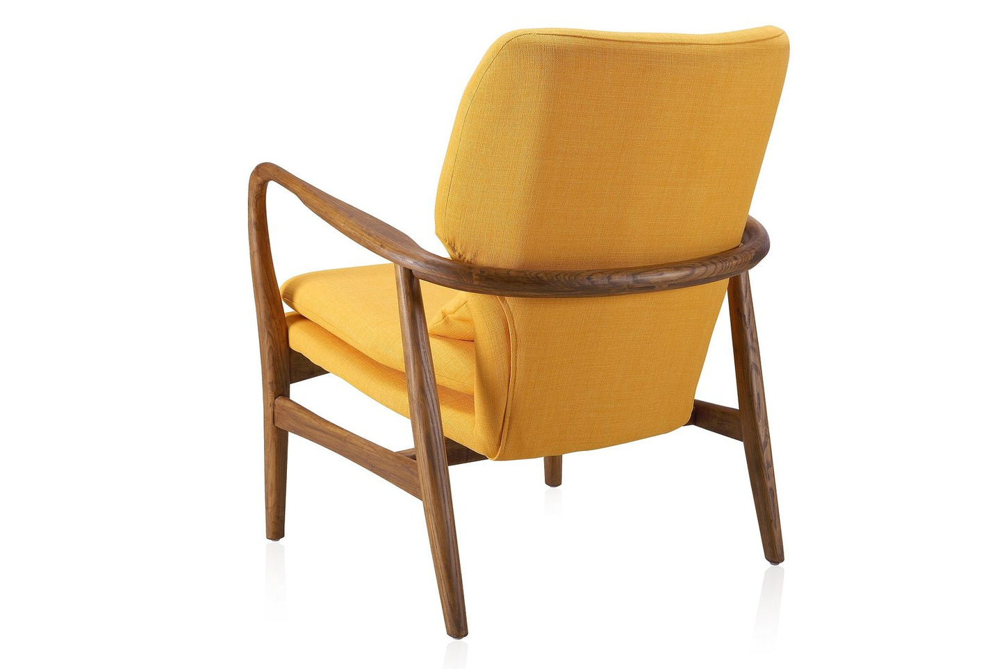Manhattan Comfort Bradley Accent Chair and Ottoman