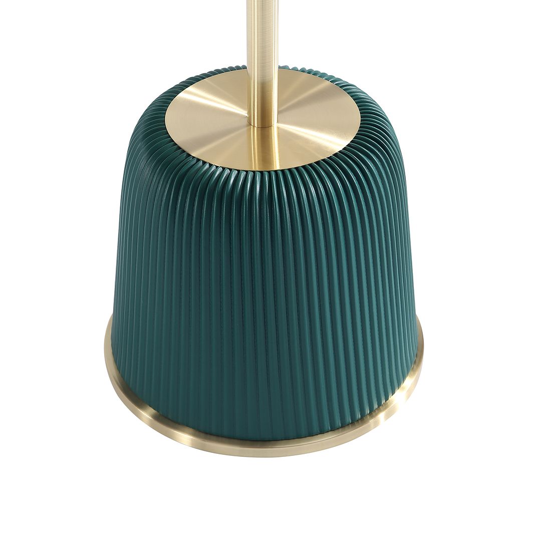 Manhattan Comfort Anderson End Table 1.0 and End Table 2.0 - Set of 2