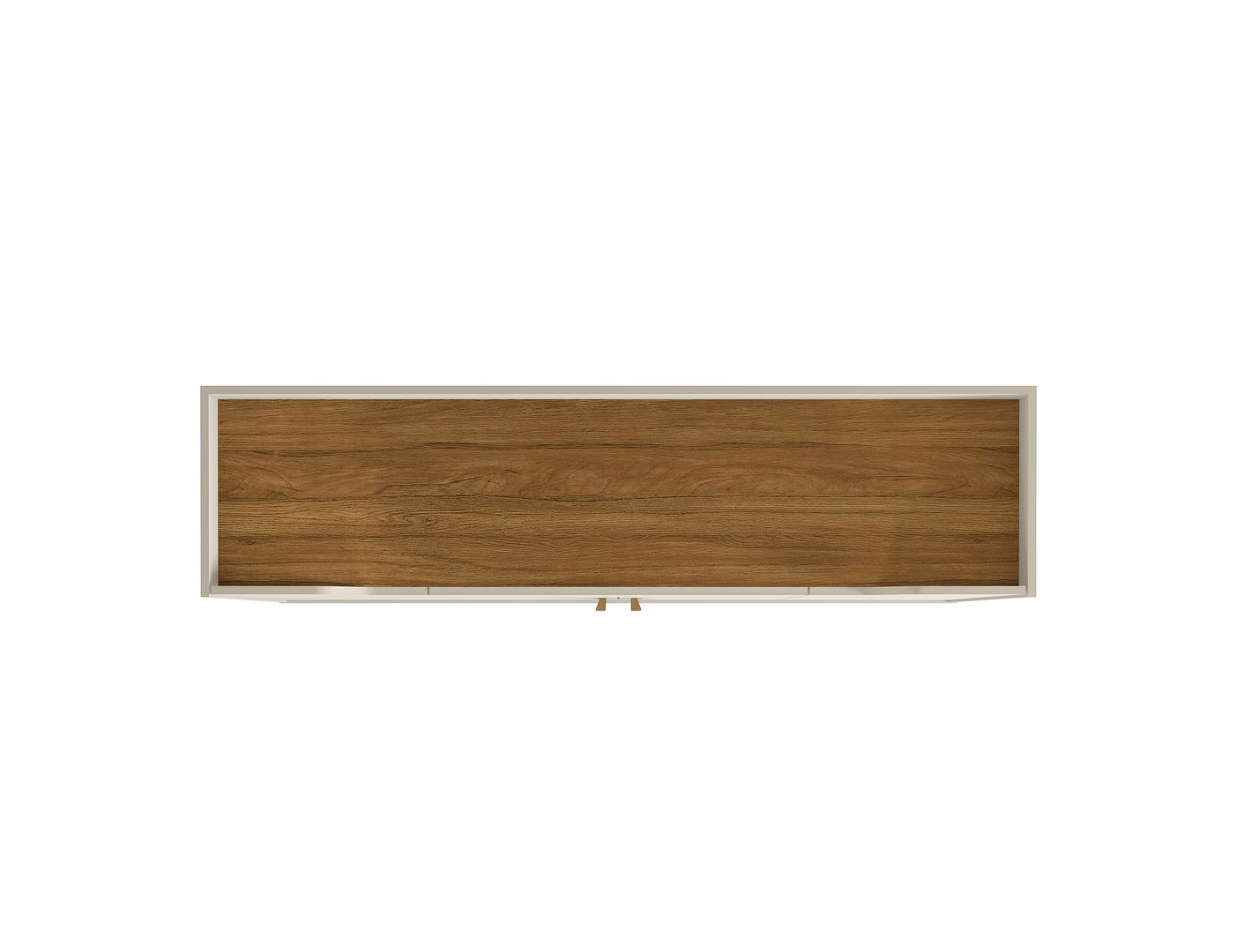 Manhattan Comfort Addie 53.54 Sideboard