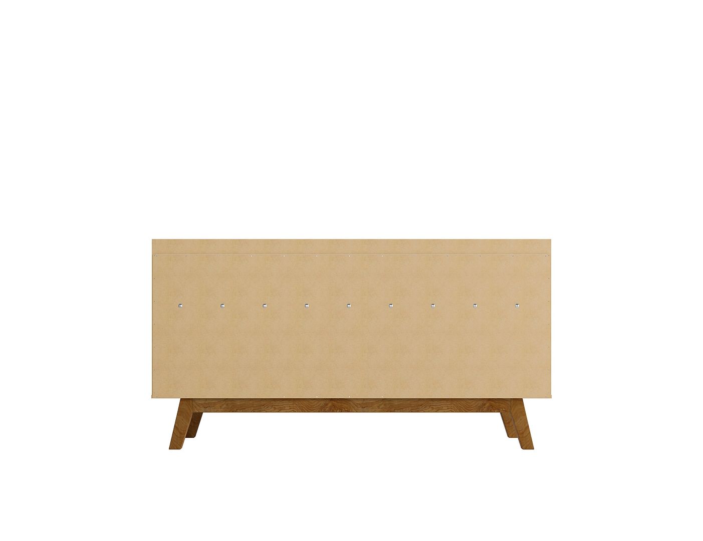 Manhattan Comfort Addie 53.54 Sideboard