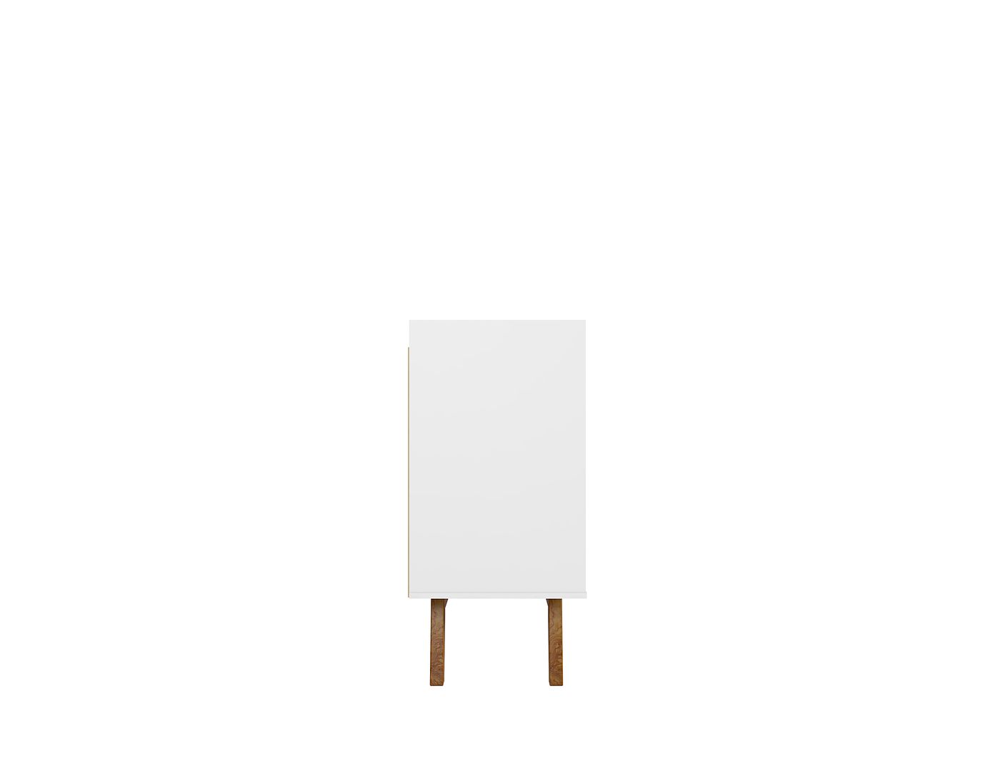 Manhattan Comfort Addie 53.54 Sideboard