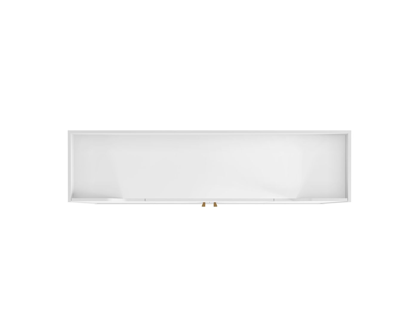 Manhattan Comfort Addie 53.54 Sideboard