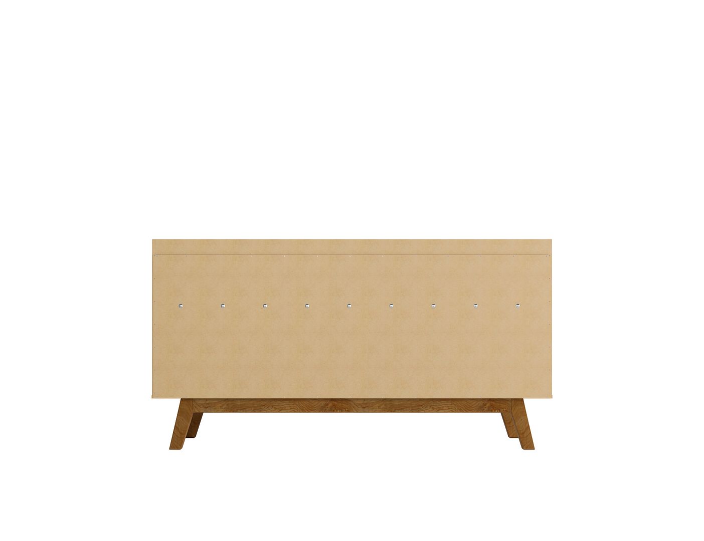 Manhattan Comfort Addie 53.54 Sideboard