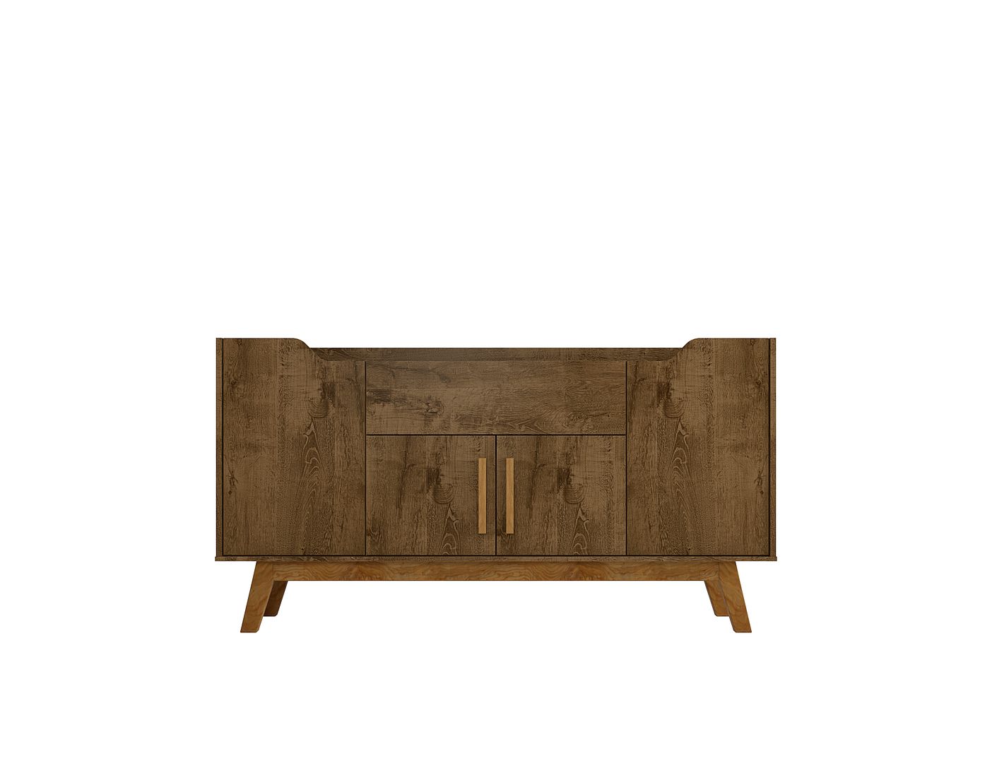 Manhattan Comfort Addie 53.54 Sideboard