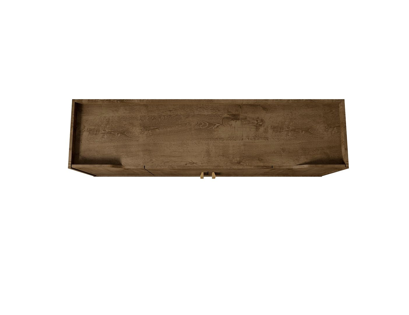 Manhattan Comfort Addie 53.54 Sideboard