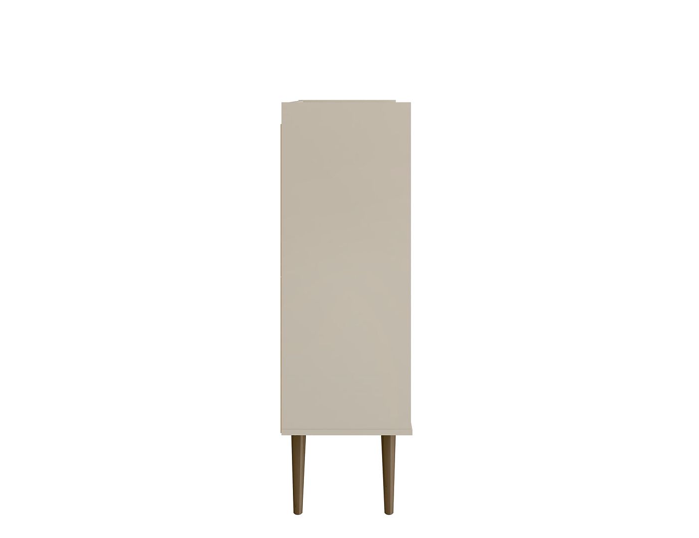 Manhattan Comfort Bogart Accent Cabinet