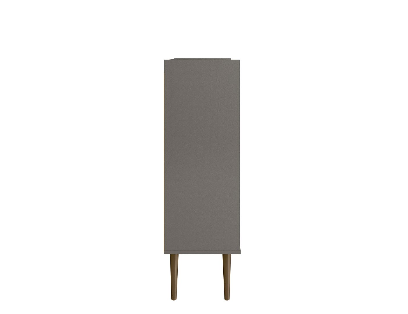 Manhattan Comfort Bogart Accent Cabinet