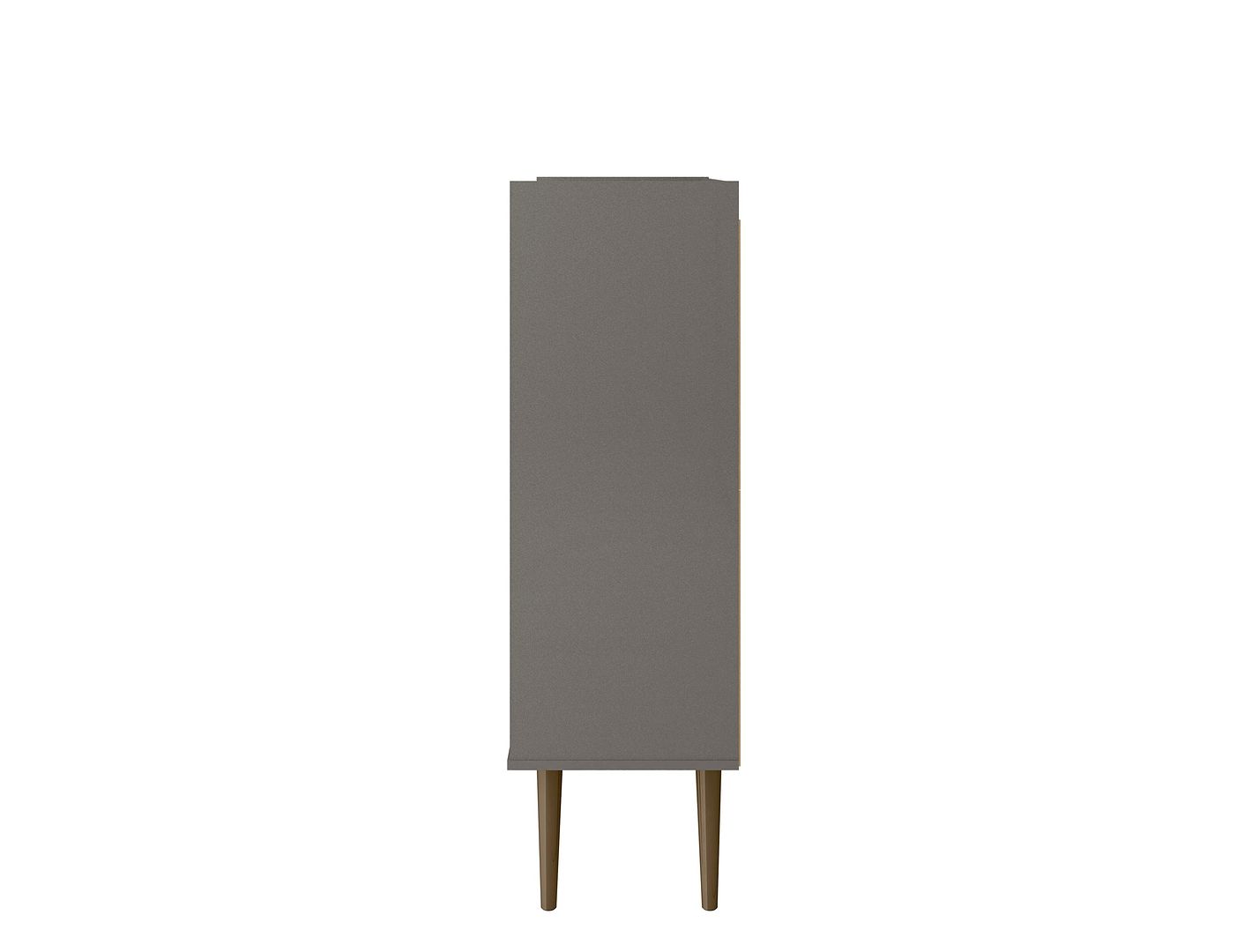 Manhattan Comfort Bogart Accent Cabinet