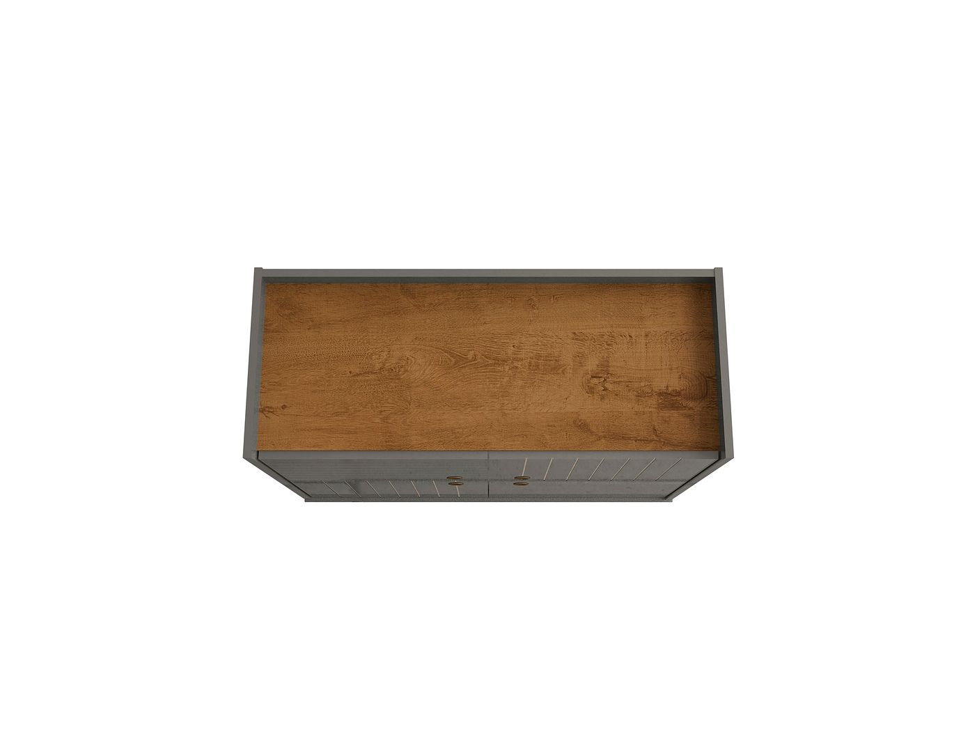 Manhattan Comfort Bogart Accent Cabinet