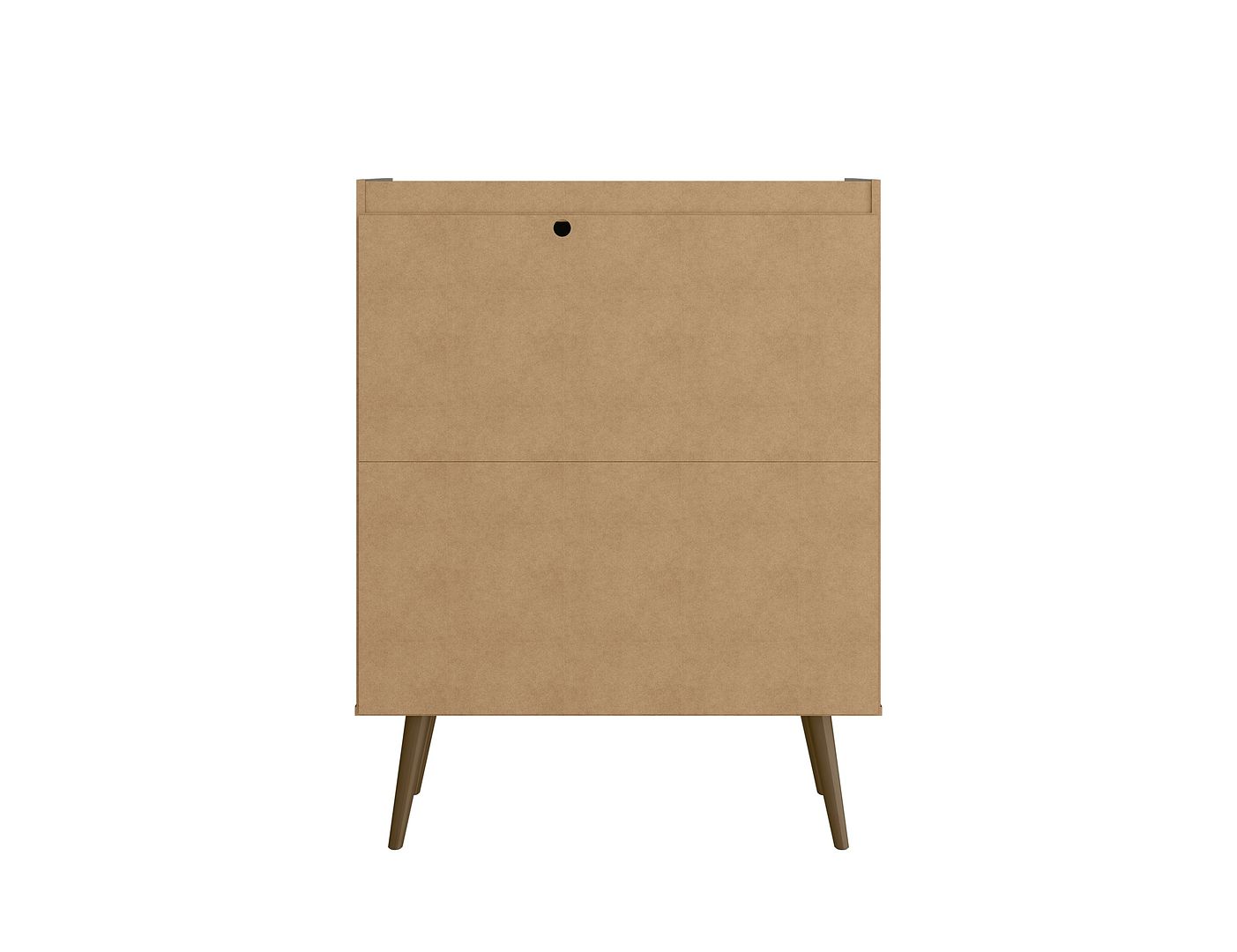 Manhattan Comfort Bogart Accent Cabinet