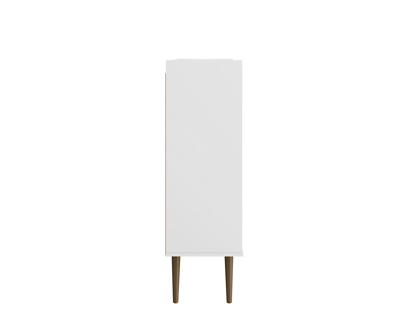 Manhattan Comfort Bogart Accent Cabinet