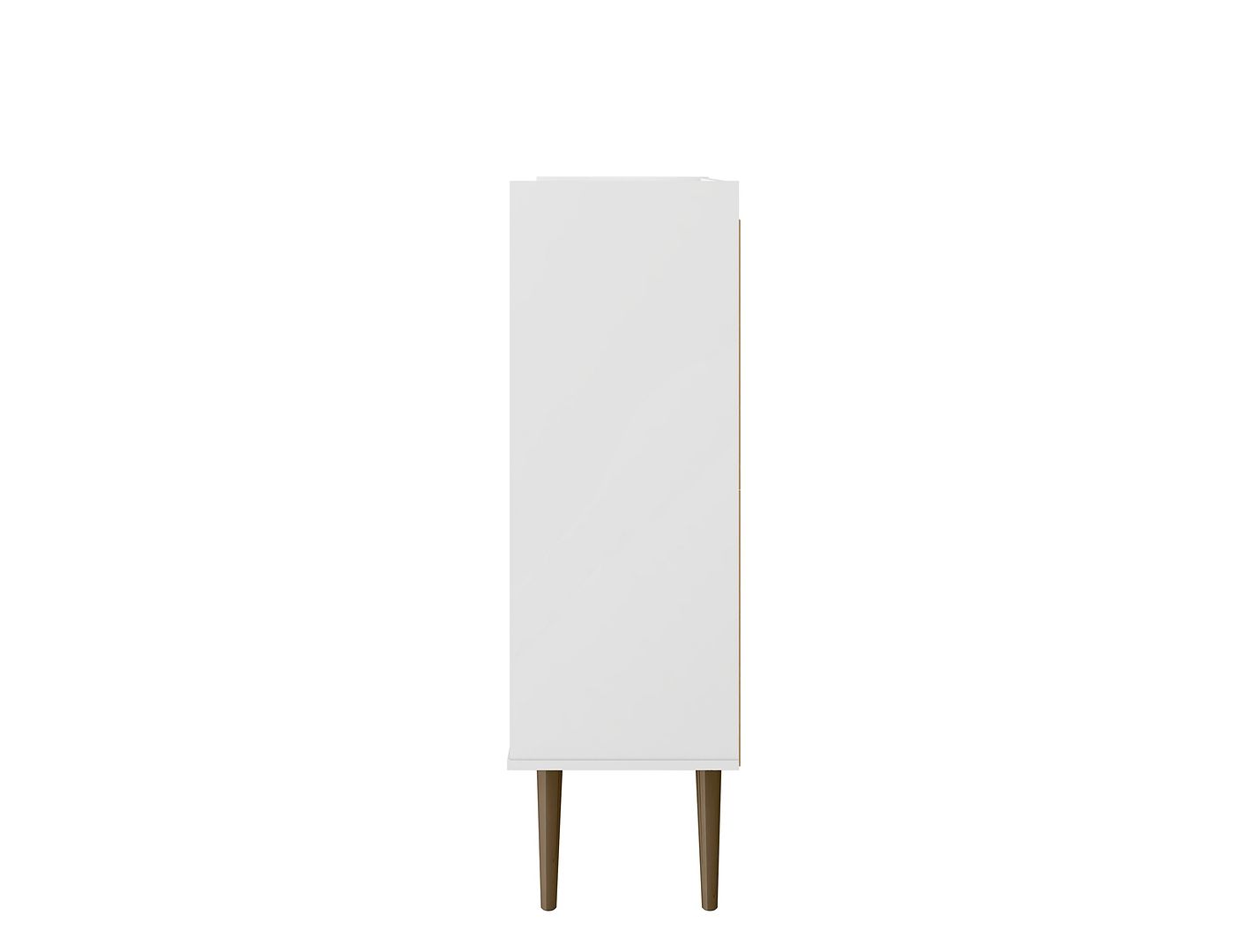 Manhattan Comfort Bogart Accent Cabinet