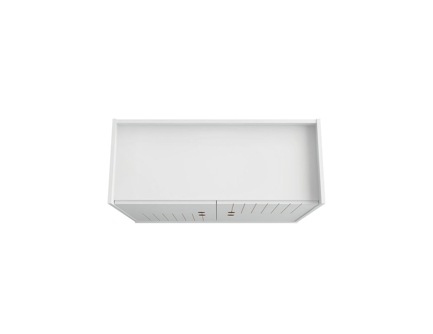 Manhattan Comfort Bogart Accent Cabinet