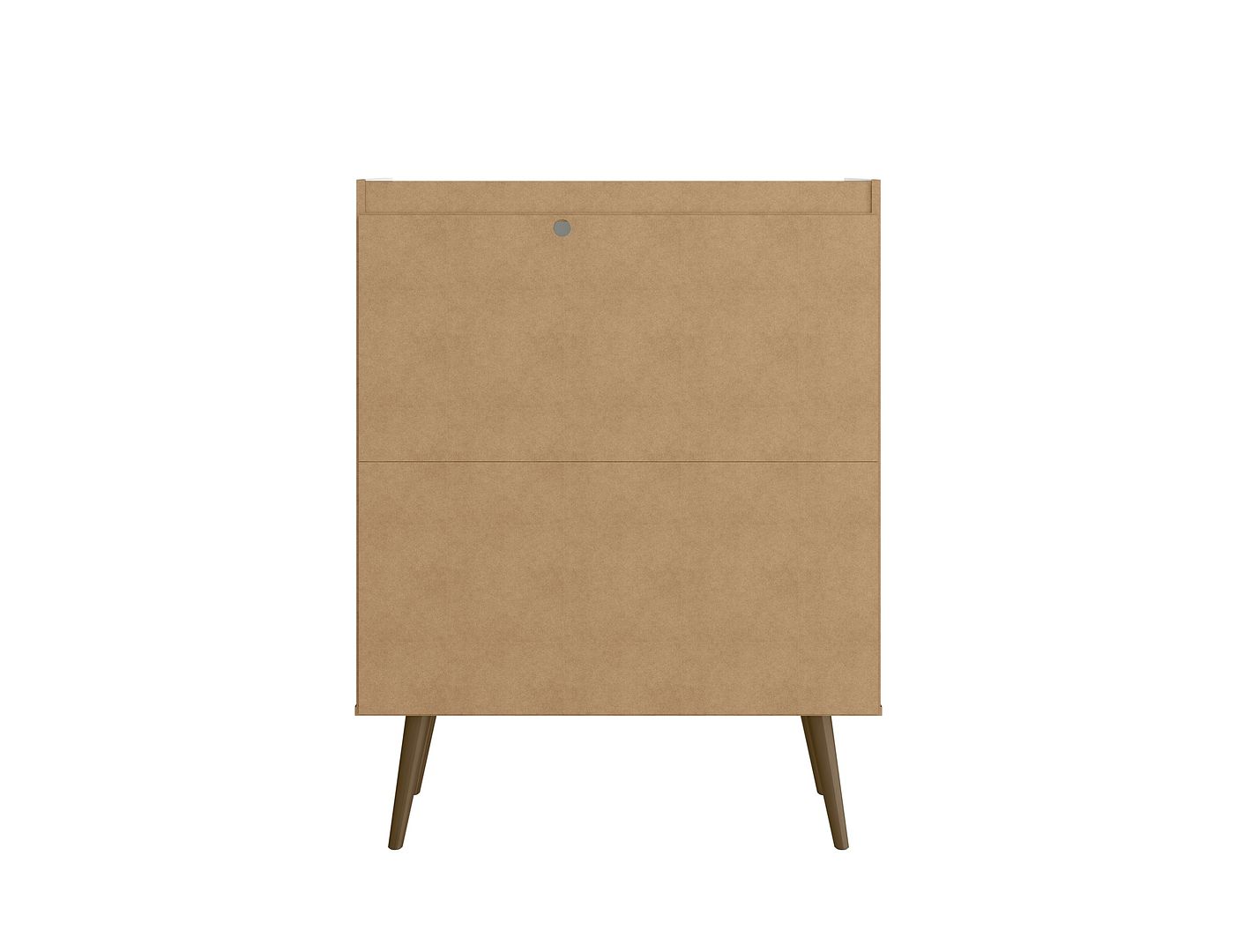 Manhattan Comfort Bogart Accent Cabinet
