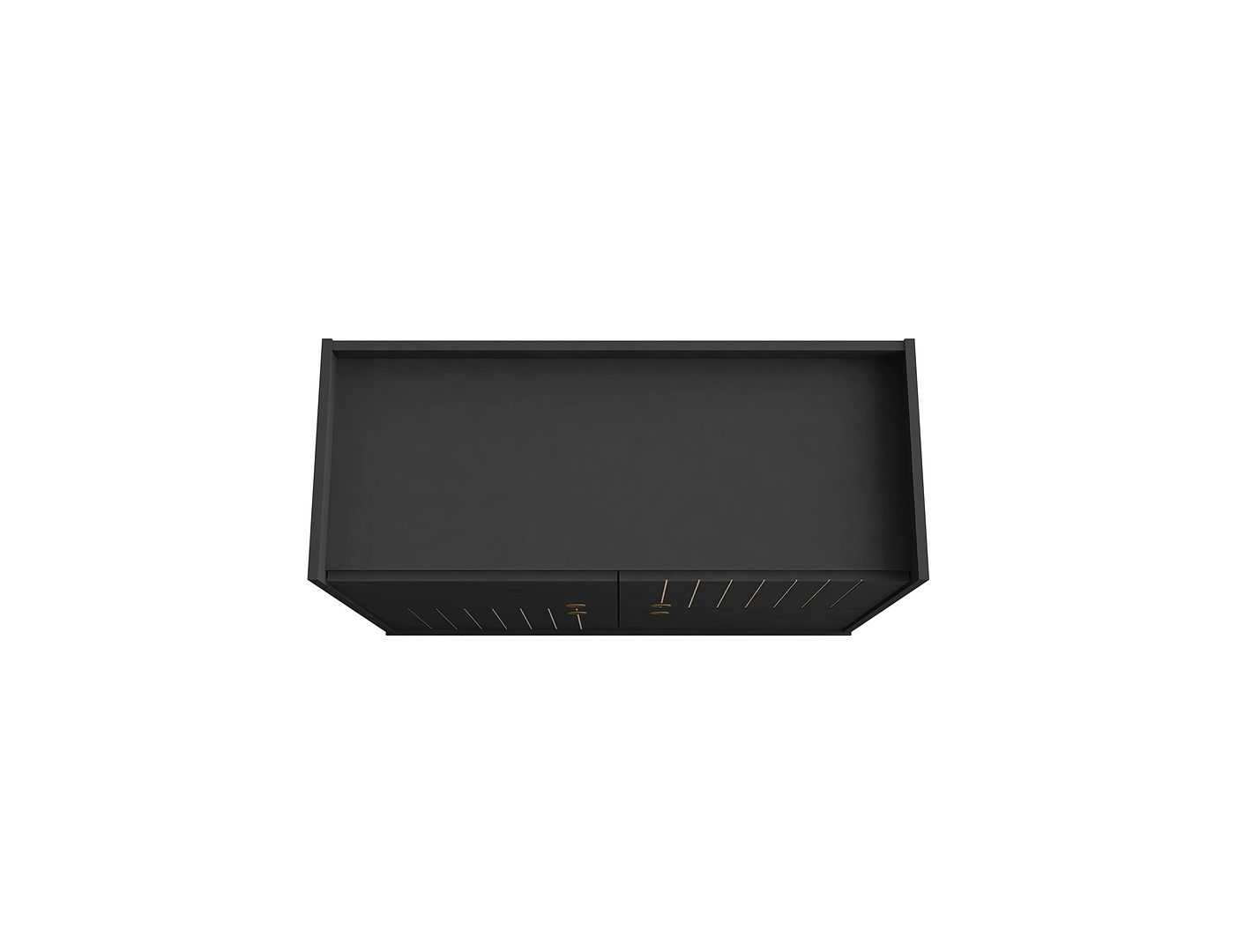 Manhattan Comfort Bogart Accent Cabinet