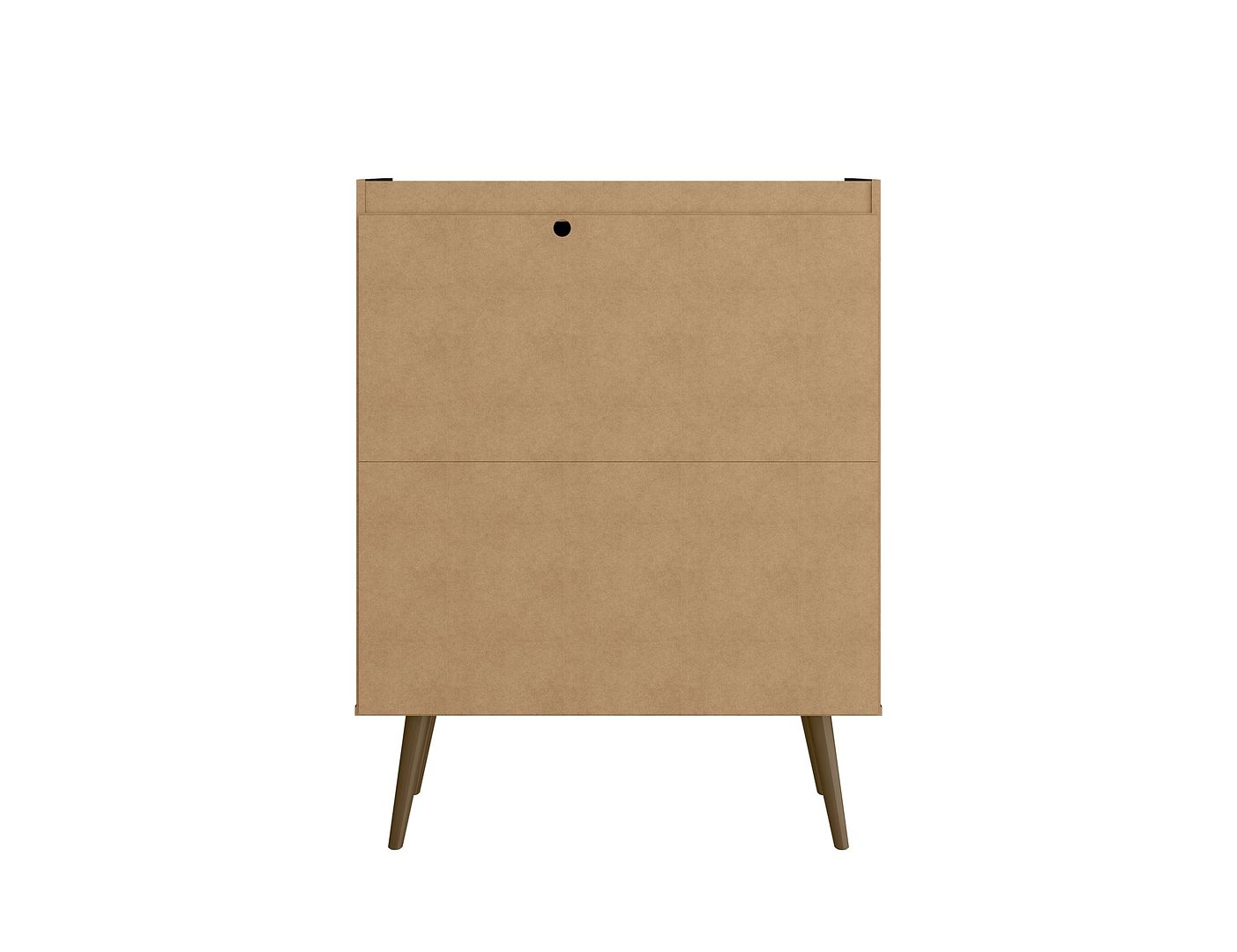 Manhattan Comfort Bogart Accent Cabinet