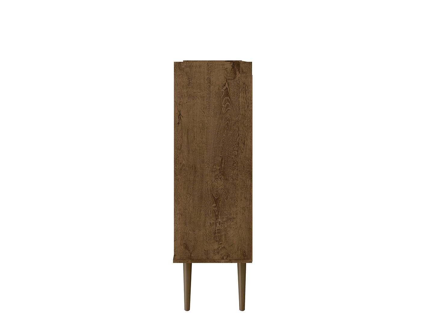 Manhattan Comfort Bogart Accent Cabinet