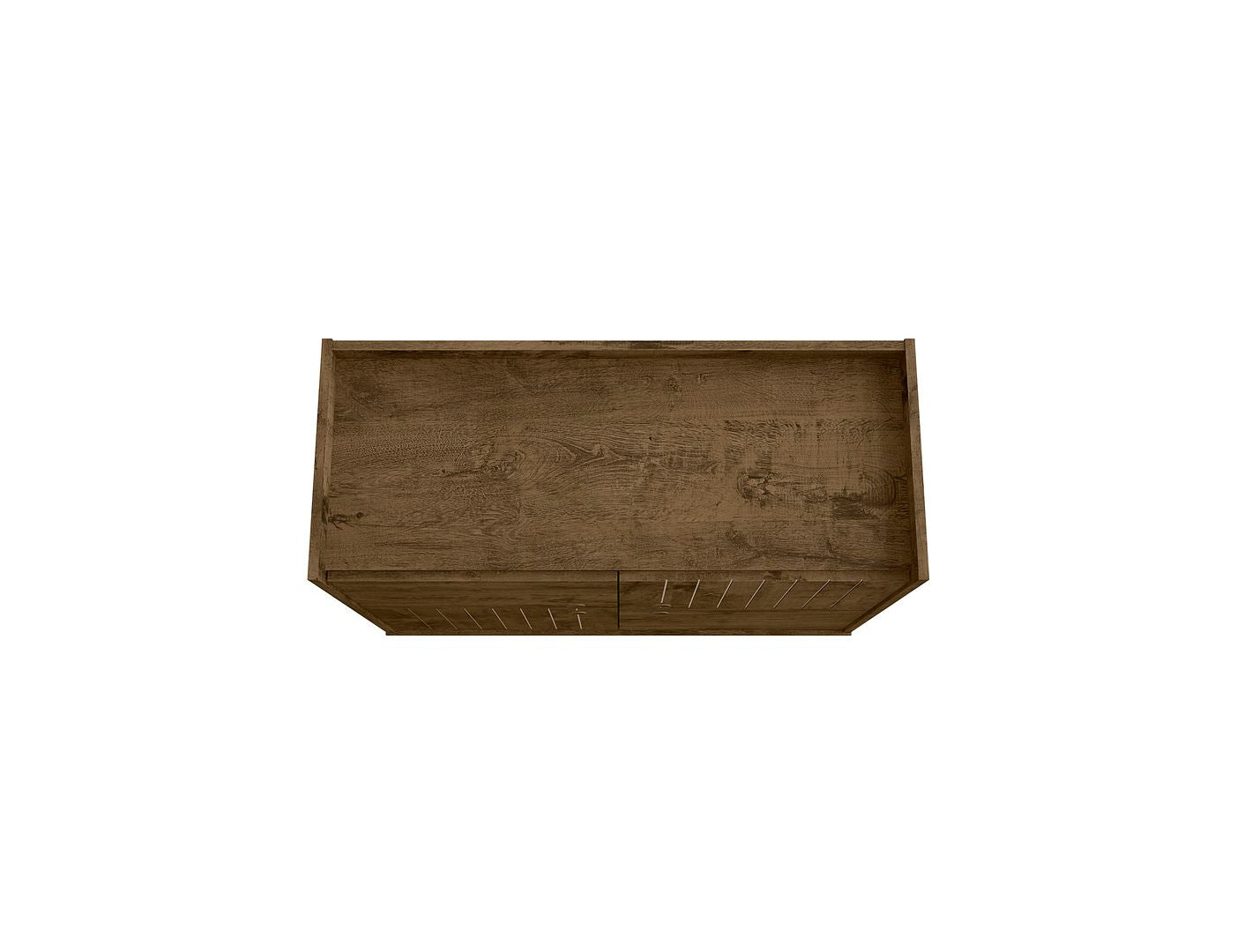 Manhattan Comfort Bogart Accent Cabinet