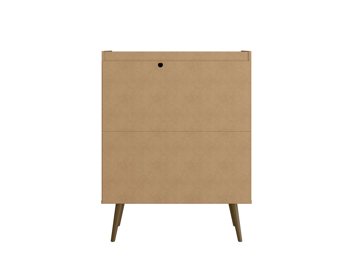Manhattan Comfort Bogart Accent Cabinet
