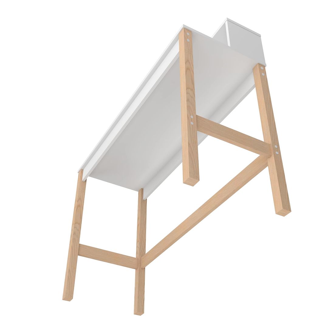 Manhattan Comfort Bowery Desk
