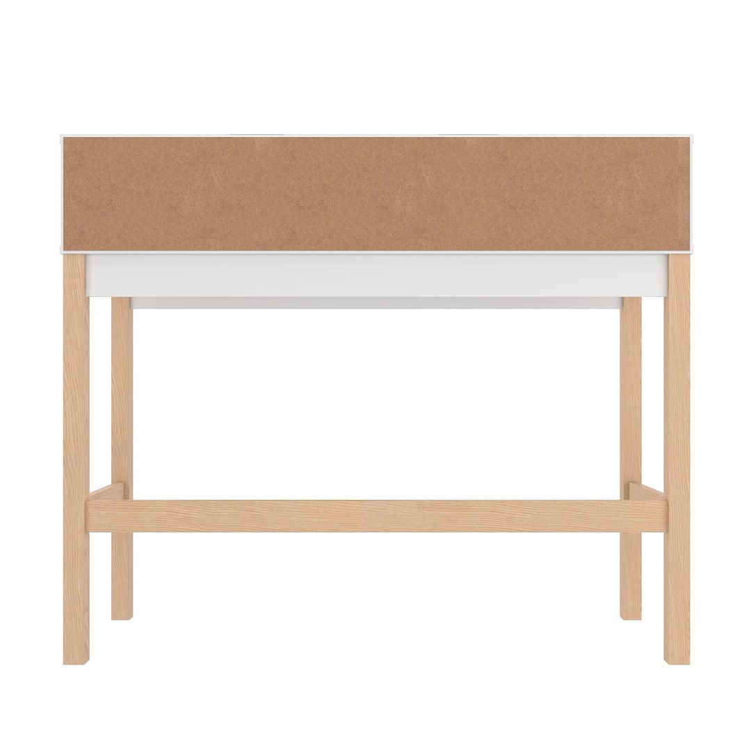 Manhattan Comfort Bowery Desk