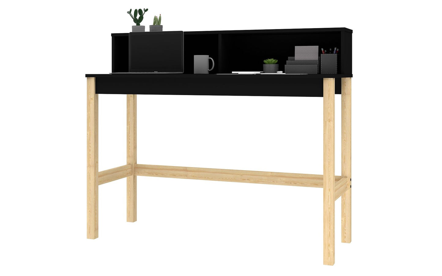 Manhattan Comfort Bowery Desk