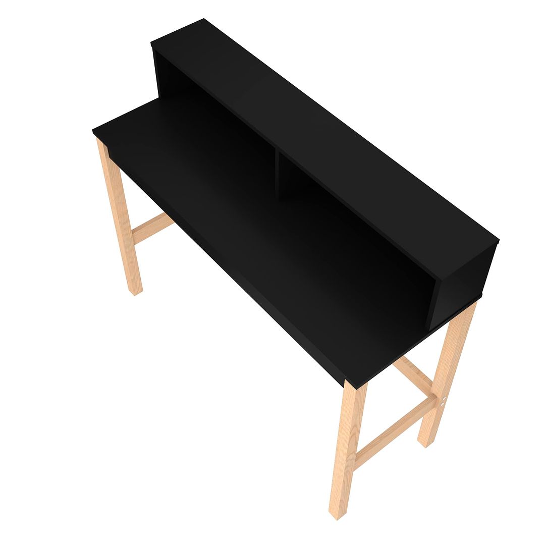 Manhattan Comfort Bowery Desk