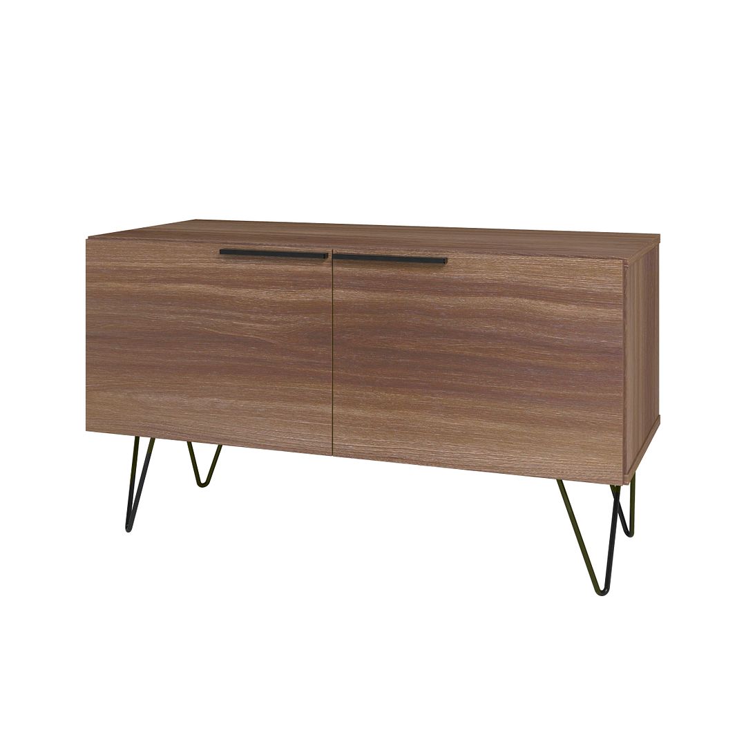 Manhattan Comfort Beekman 35.43 Accent Cabinet