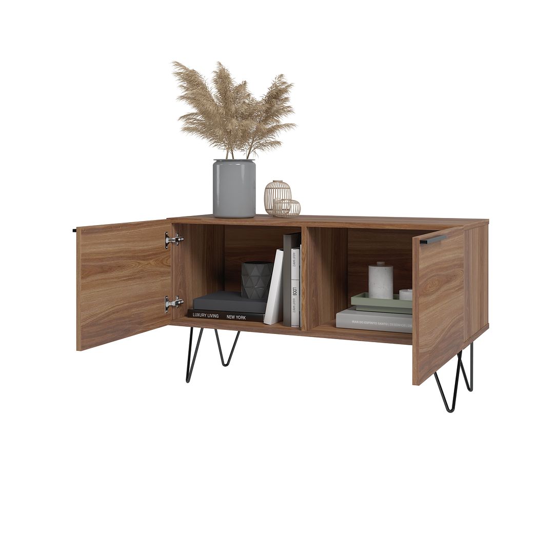 Manhattan Comfort Beekman 35.43 Accent Cabinet
