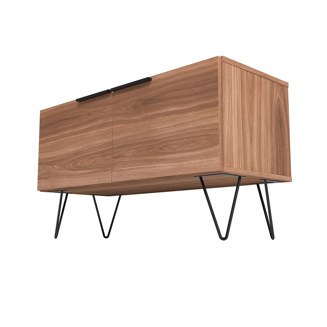 Manhattan Comfort Beekman 35.43 Accent Cabinet