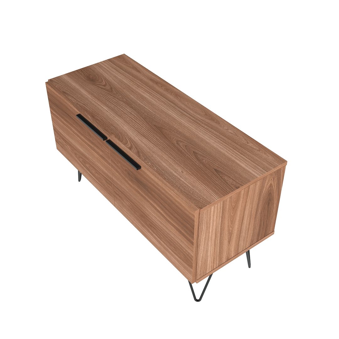 Manhattan Comfort Beekman 35.43 Accent Cabinet